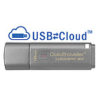 Productafbeelding Kingston DataTraveler Locker