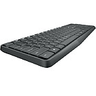 Productafbeelding Logitech Wireless Desktop MK235 Retail Morsbestendig(Belgisch layout)