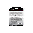 Productafbeelding Kingston SSDNow UV400