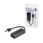 Productafbeelding LogiLink USB-A 3.0 to RJ45 1000Mbps - UA0184A