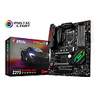 Productafbeelding MSI Z270 Gaming Pro Carbon