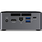Productafbeelding Intel Baby Canyon