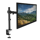 Productafbeelding LogiLink Desk Mount Enkel 13"-27"