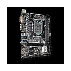 Productafbeelding ASRock B250M-HDV