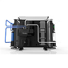 Productafbeelding Thermaltake Core P7 Tempered Glass Edition