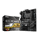 Productafbeelding MSI B350 PC MATE