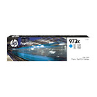 Productafbeelding HP No.973X Cyaan 7.000 pagina´s (Origineel)
