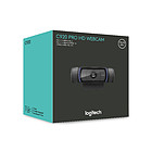 Productafbeelding Logitech C920