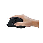 Productafbeelding LogiLink Ergonomisch Vertikaal Optical Retail