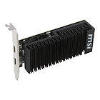 Productafbeelding MSI NVIDIA GeForce GT1030 2GH LP OC