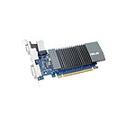 Productafbeelding Asus GeForce GT710 SL-2GD5 2GB Low Profile