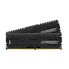 Productafbeelding Crucial 16GB Ballistix Elite CL15 Retail