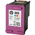 Productafbeelding HP No.303 Kleur 165 pagina&acute;s (Origineel)