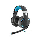 Productafbeelding Trust GXT 363 Hawk 7.1 Bass Vibration Headset USB