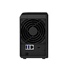 Productafbeelding Synology Value Series DS218
