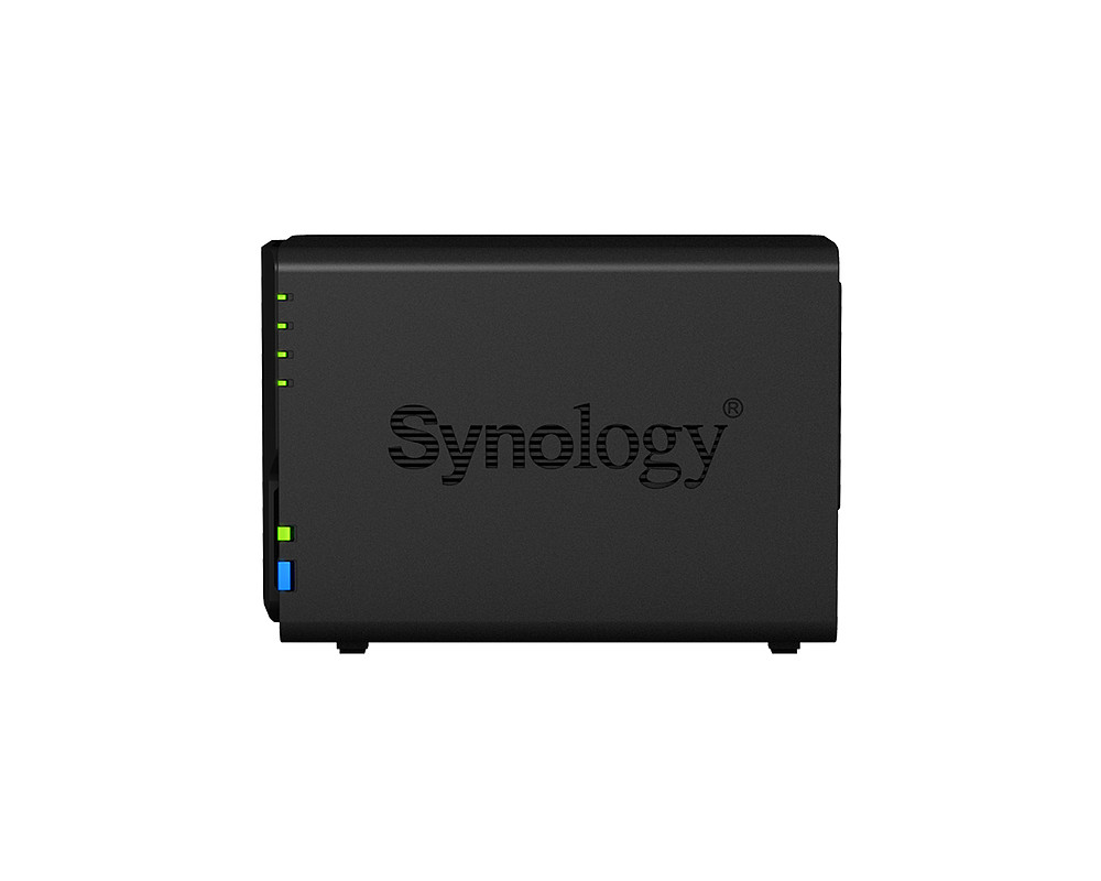 Synology ds218 увеличение оперативной памяти