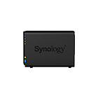 Productafbeelding Synology Value Series DS218