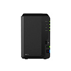 Productafbeelding Synology Value Series DS218