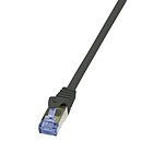 Productafbeelding LogiLink RJ45 kabel  2.00m Cat6A S/FTP