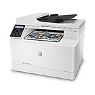 Productafbeelding HP Color LaserJet Pro MFP M181fw AIO