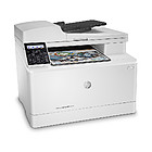 Productafbeelding HP Color LaserJet Pro MFP M181fw AIO