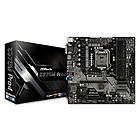 Productafbeelding ASRock Z370M Pro4