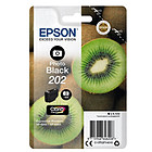 Productafbeelding Epson 202 Claria Premium Foto Zwart 4,1ml (Origineel)