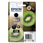 Productafbeelding Epson 202 Claria Premium Zwart 6,9ml (Origineel)