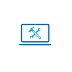 Productafbeelding Acer Aspire ES 17 ES1-732-C9C1