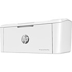 Productafbeelding HP LaserJet Pro M15a