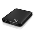Productafbeelding Western Digital Elements Portable