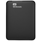 Productafbeelding Western Digital Elements Portable