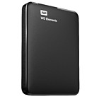 Productafbeelding Western Digital Elements Portable