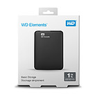 Productafbeelding Western Digital Elements Portable