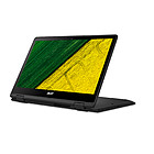 Productafbeelding Acer Aspire Spin 5 SP513-51-39YZ