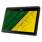 Productafbeelding Acer Aspire Spin 5 SP513-51-39YZ