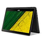 Productafbeelding Acer Aspire Spin 5 SP513-51-39YZ