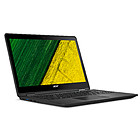 Productafbeelding Acer Aspire Spin 5 SP513-51-39YZ