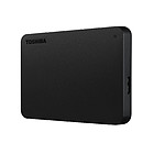 Productafbeelding Toshiba Canvio Basics