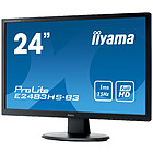 Productafbeelding Iiyama ProLite E2483HS-B3