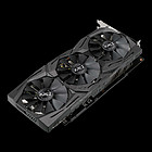 Productafbeelding Asus RX580 AREZ Strix OC