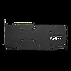 Productafbeelding Asus RX580 AREZ Strix OC