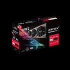Productafbeelding Asus RX580 AREZ Strix OC