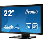 Productafbeelding Iiyama ProLite T2253MTS