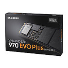 Productafbeelding Samsung 970 EVO Plus