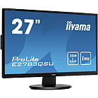 Productafbeelding Iiyama ProLite E2783QSU