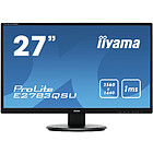Productafbeelding Iiyama ProLite E2783QSU