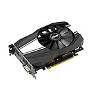 Productafbeelding Asus NVIDIA PH-GTX1660TI-O6G