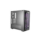 Productafbeelding Cooler Master MasterBox MB511 RGB