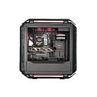 Productafbeelding Cooler Master Cosmos C700P Black